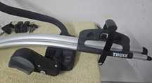 Suporte de bicicleta THULE