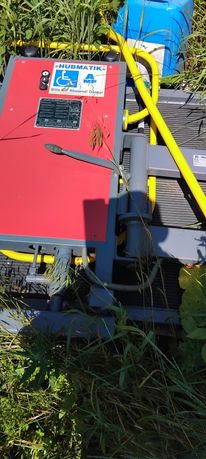 Winda dla osób niepełnosprawnych