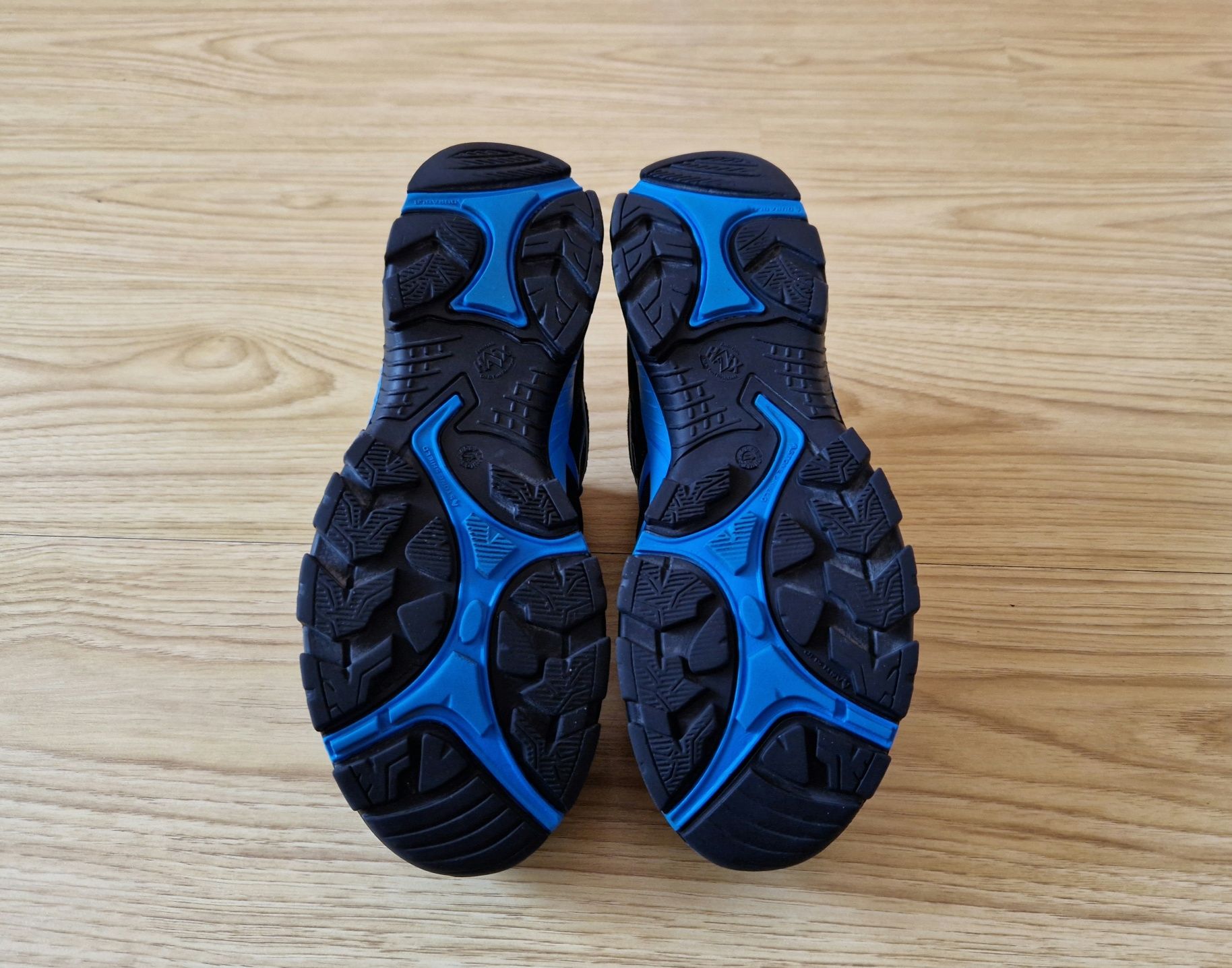 Кросівки HAIX 40 розмір (стелька 25.5см) Gore-Tex Original
