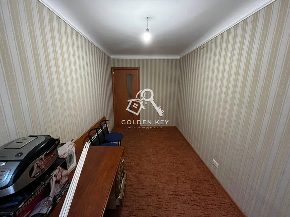 Продаж трикімнатної квартири, 44 квартал