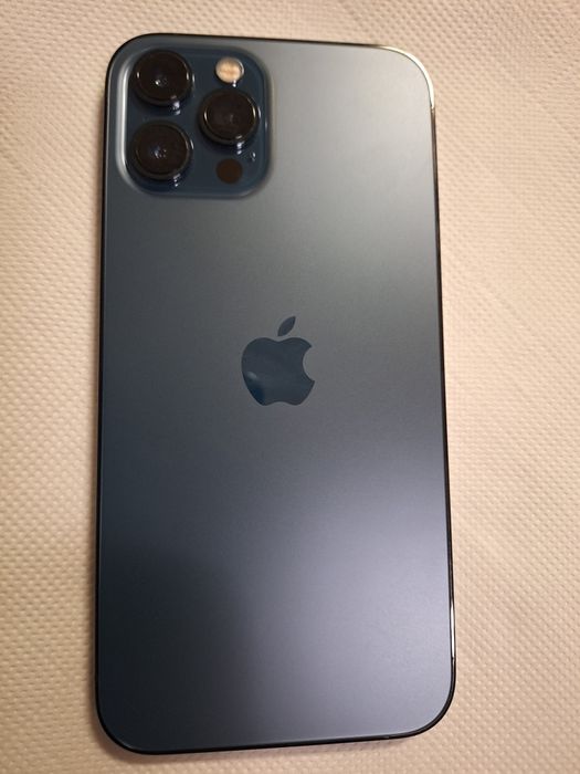 iPhone 12 Pro Max 256gb