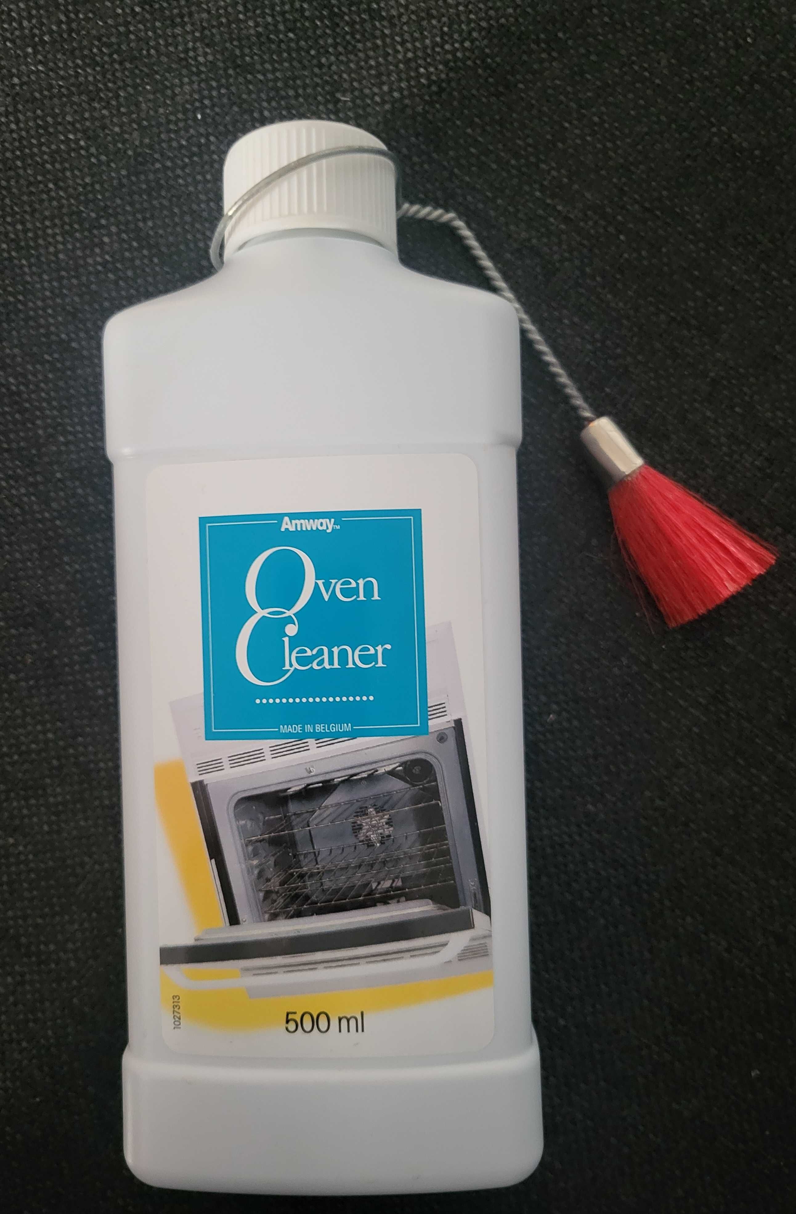 Żel do czyszczenia piekarników Oven Cleaner, Amway