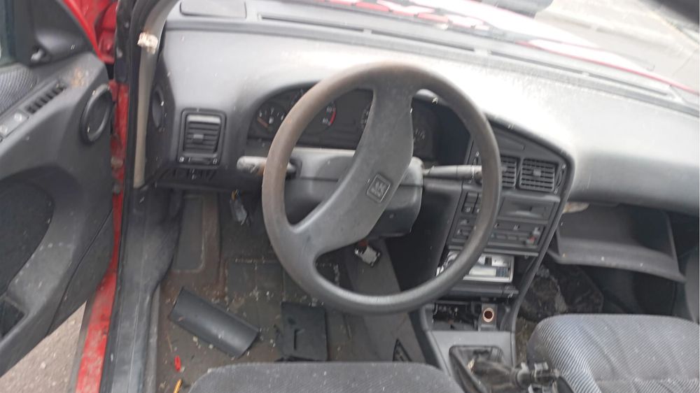 Peugeot 405 1.9d na czesci