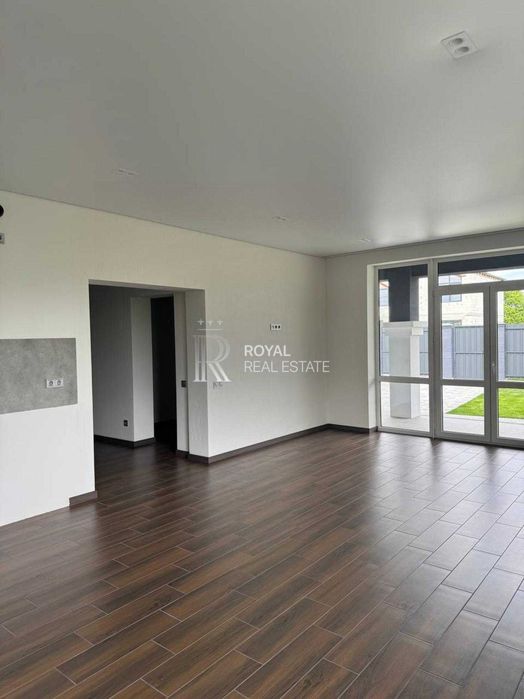 Продажа дома Гореничи с подвалом 120м2, 4комнаты, 5соток, без %