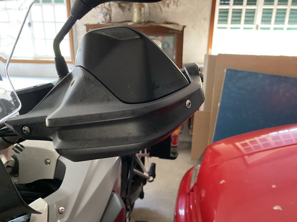 Moto BMW R 1200 GS  full extras