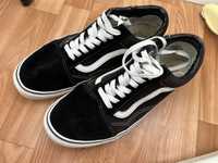 Оригинальные кеды Vans Old Skool 44р