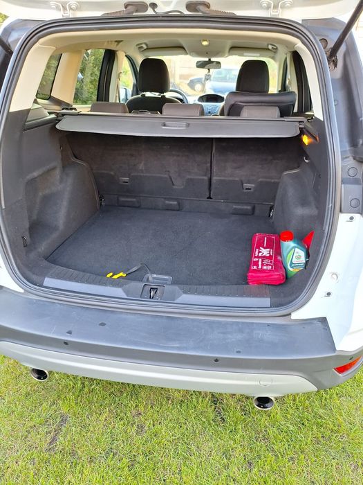 Ford Kuga 2,0 TDCI, STAN B. DOBRY