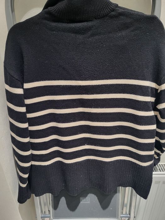 Красивый Свитер Zara