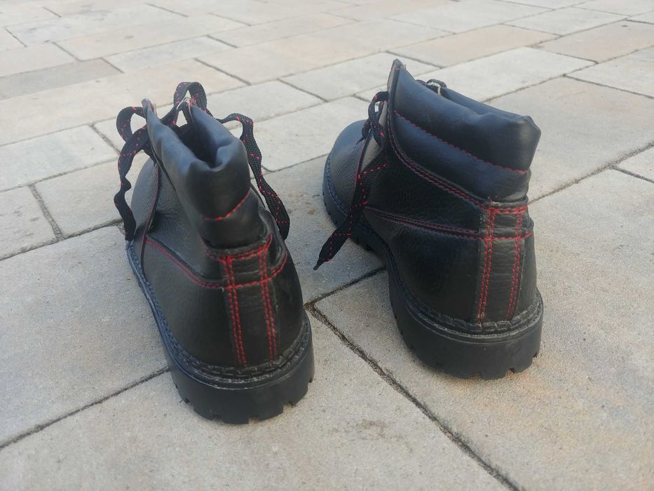 Nowe buty robocze rozmiar 37