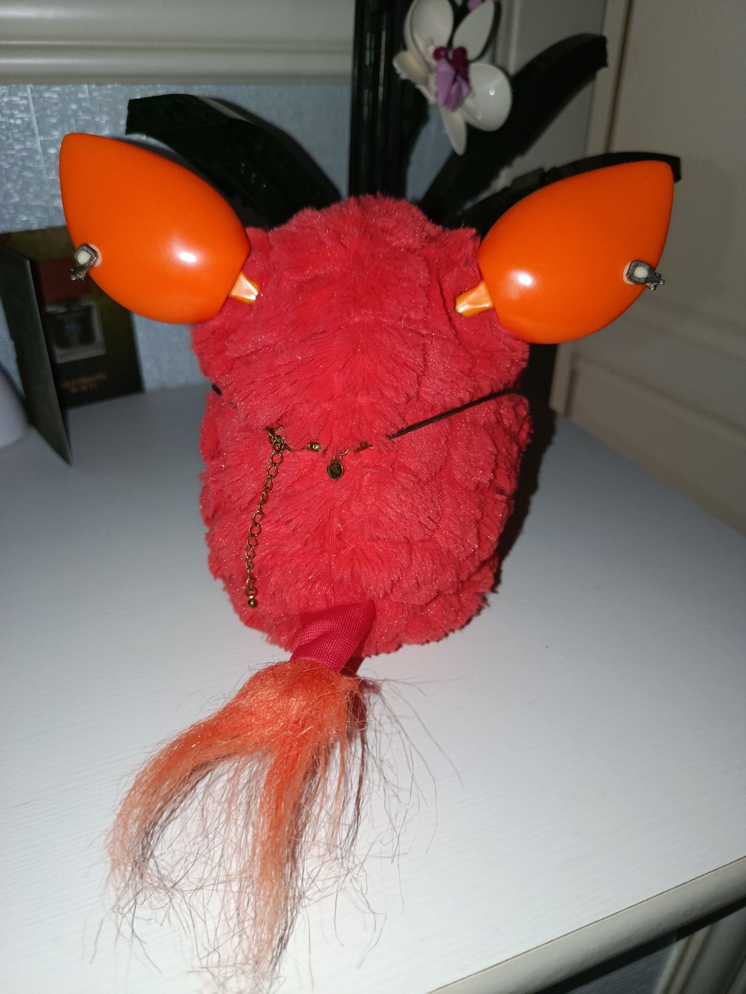 Фербі Furby 2012 року