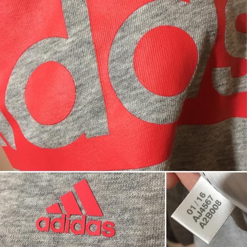 Майка Adidas c/m