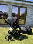 Коляска Cybex e-Priam 4.0