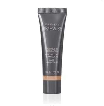 Mary Kay podkład do twarzy rozświetlający TimeWise Beige C120