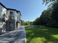 Nowoczesna willa 360m2 - LUSINA