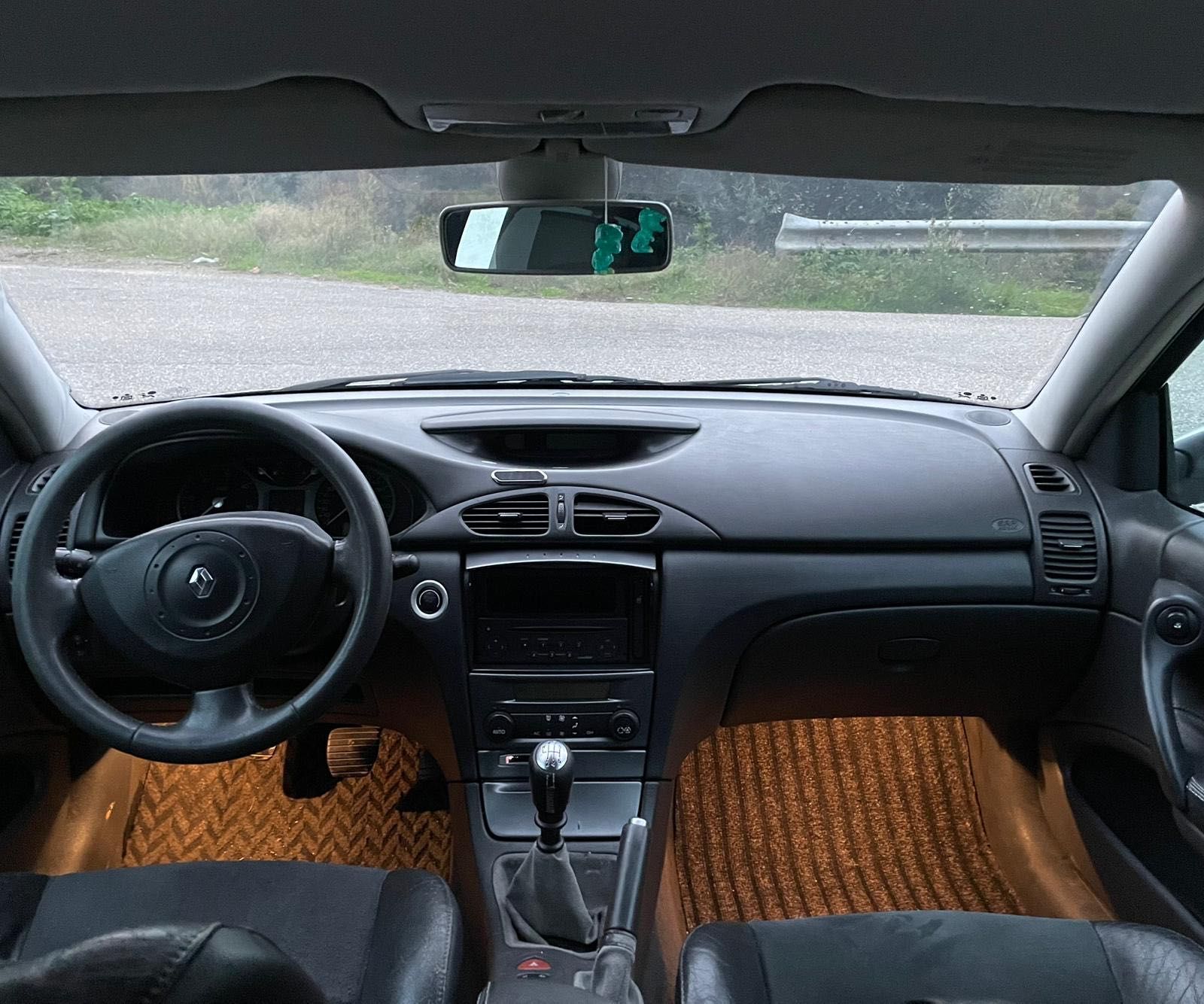 Renault Laguna ll 1.9 2003