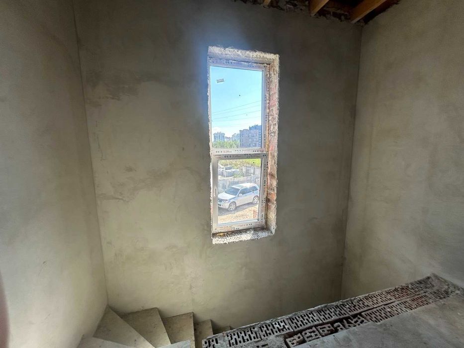 Продаж ТаунХауса з Гаражем 130 м2