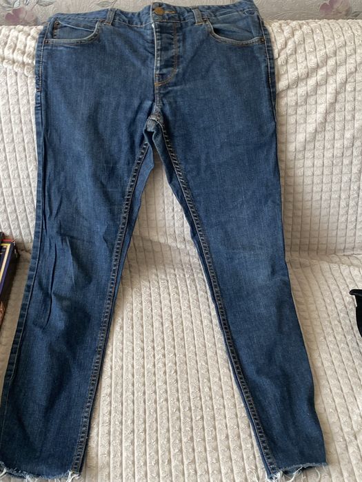 Продам джинси solid в хорошому стані