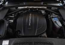 PORSCHE MACAN AUDI 2.0 252KM CYP - Silnik 69tys przebiegu