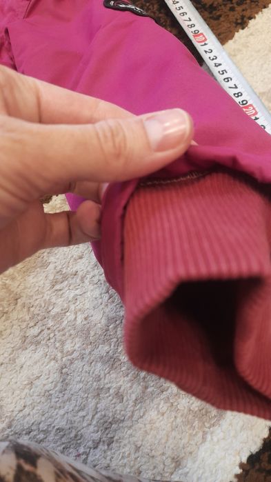 Курточки термо для двійні на 3-4 роки