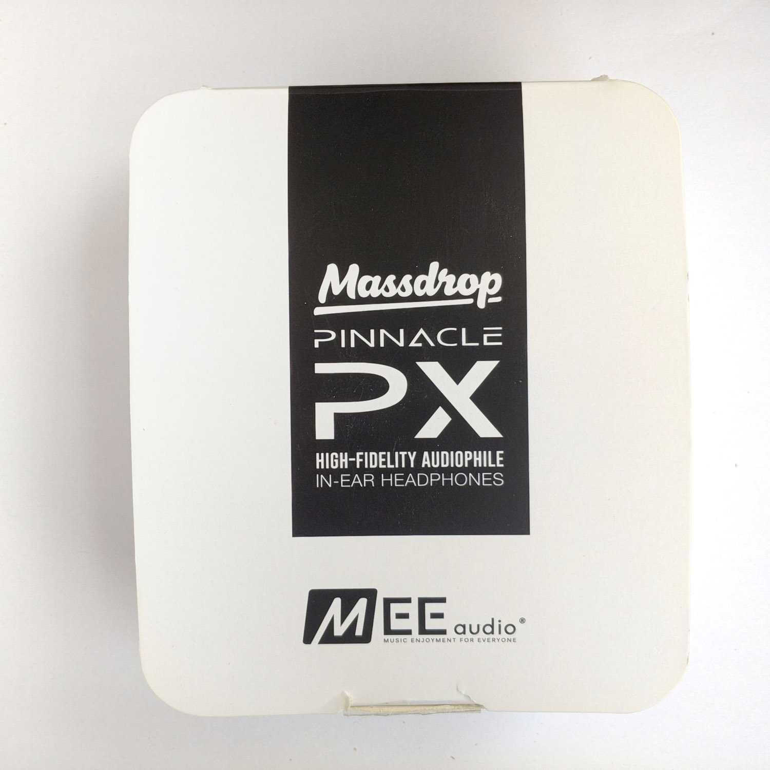 Наушники Massdrop X Mee Audio Pinnacle PX
