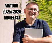 Matura Angielski - korepetycje dla Ciebie