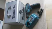 Wkrętarka Makita DF330D 12V