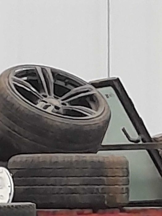 4 Jantes 19 BMW 320 serie 3 2007