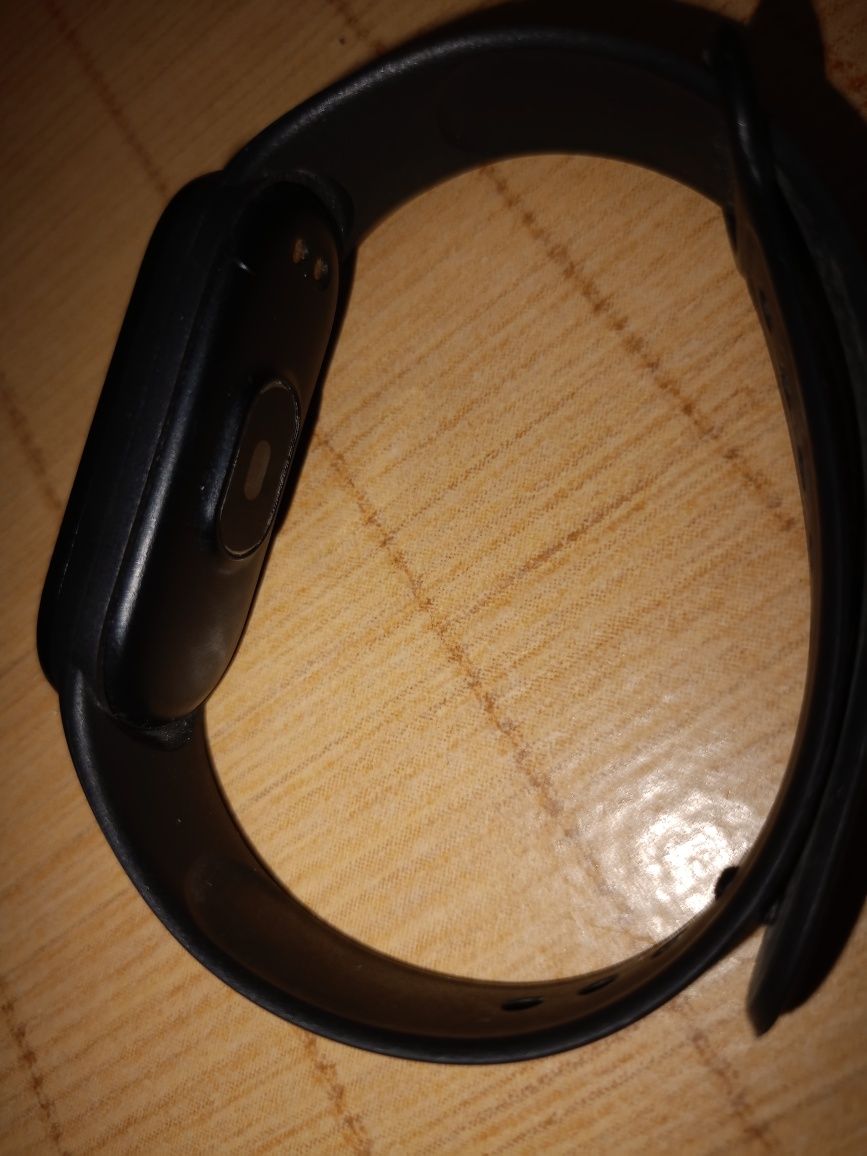 Smartwatch opaska na rękę