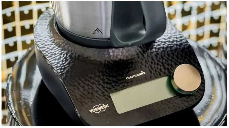 Thermomix Friend - wersja limitowana NOWY