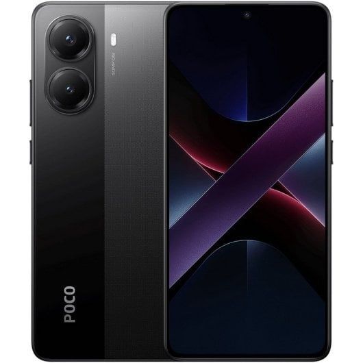 Poco X7 Pro 5G/12G RAM/256Gb/TROCA