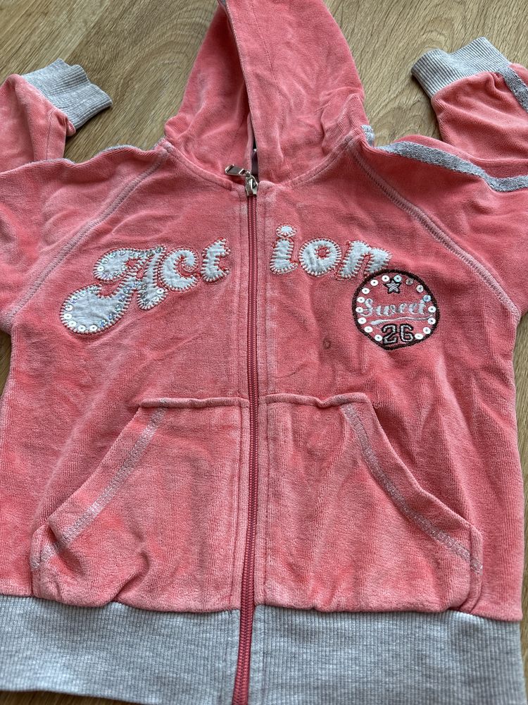 Bluzy 2 szt 98 rozm