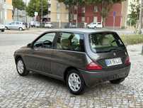 Lancia Y 1.2LX 16V apenas 90mil km 1 dono !!!