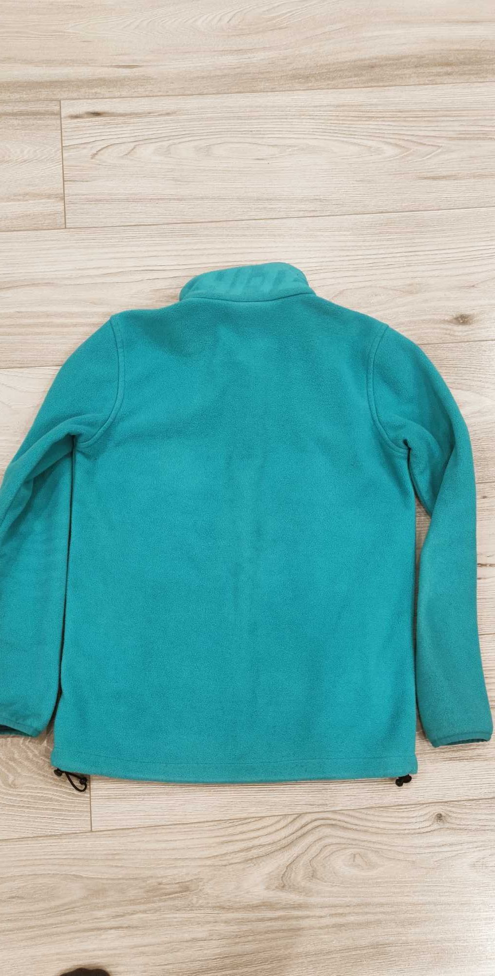 Bluza chłopięca, HI-TEC, 152 cm, zielona