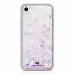 Hama White Diamonds etui case do iPhone XR unicorn