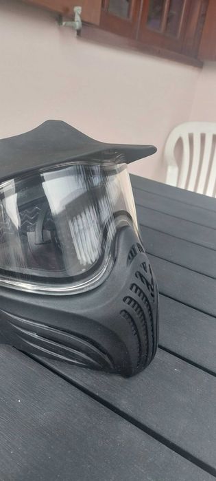 Mascara Paintball Helix
