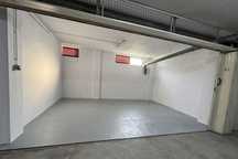 Garagem na zona da Solum Coimbra