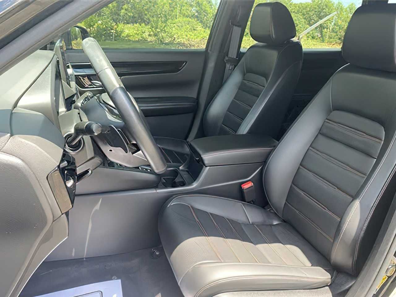 Honda CR-V Hybrid Sport Touring 2023
