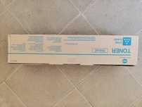 Konica Minolta Bizhub c250 tonery nowe