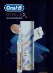 Nowe szczoteczki Oral B Genius X special edition