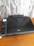 Принтер Epson Stylus TX 410