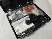 Berbequim Blak Deker 850 com garantia
