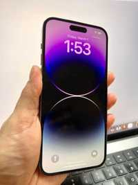 iphone 14 pro 128 Deep purple Офіційний