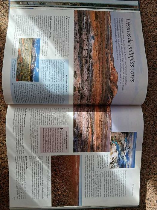 Austrália & Nova Zelândia (Grande Enciclopédia do Mundo)