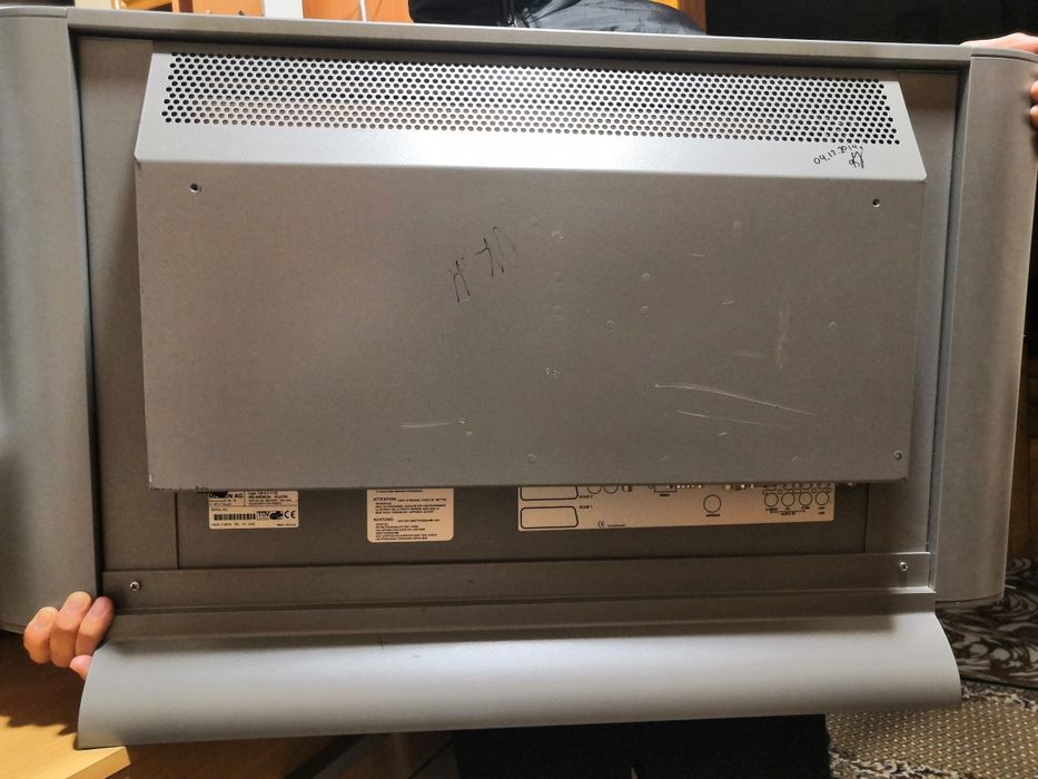 Телевізор Medion