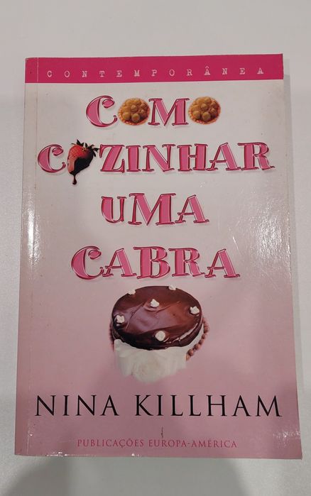 Como cozinhar uma cabra