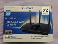 Router Linksys EA7500 AC1900