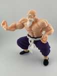 Figurka kolekcjonerska Master Roshi Genialny żółw Dragonball - Druk 3D