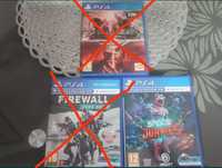 Gry ps4 space junkies