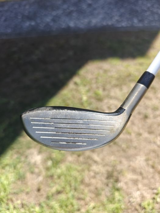 Madeira 3 Mizuno MP Titanium