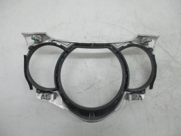 Aro do quadrante CITROËN C3 II (SC_)